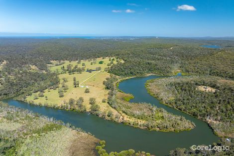Property photo of 293-295 Old Nelligen Road Nelligen NSW 2536
