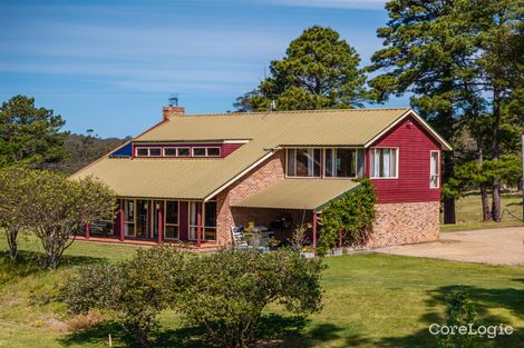 Property photo of 293-295 Old Nelligen Road Nelligen NSW 2536