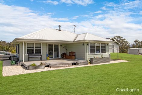 Property photo of 293-295 Old Nelligen Road Nelligen NSW 2536