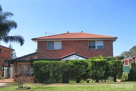 Property photo of 10 Ebony Crescent Quakers Hill NSW 2763