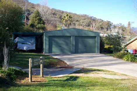 Property photo of 55 Elgin Street Myrtleford VIC 3737