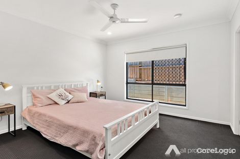 Property photo of 1 Nightcap Close Heathwood QLD 4110