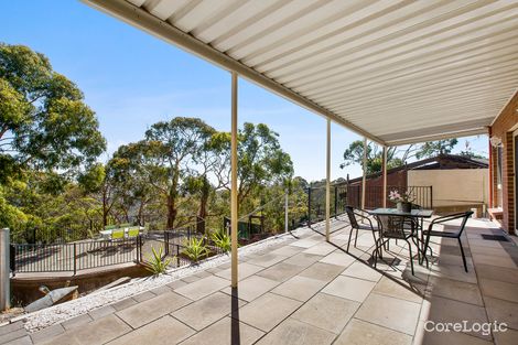 Property photo of 8 Staplehurst Lane Greenhill SA 5140