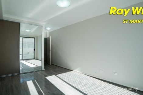 Property photo of 7/8B Myrtle Street Prospect NSW 2148