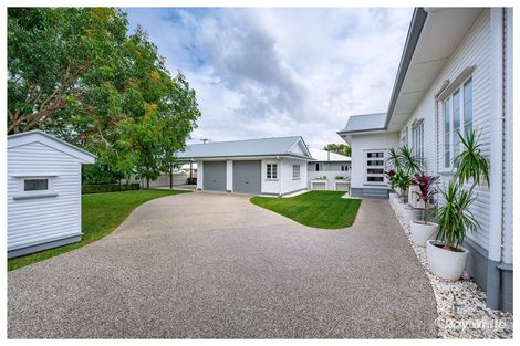 Property photo of 289 Rockonia Road Koongal QLD 4701