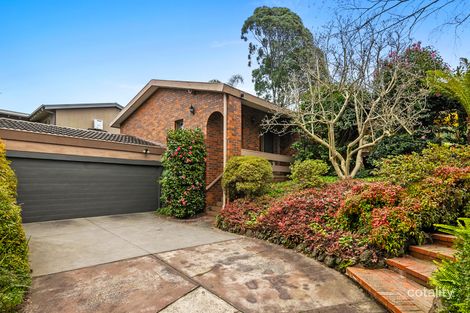 21 Belinda Cres, Wheelers Hill, VIC 3150