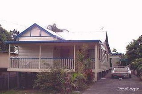 Property photo of 45 Waratah Avenue Holland Park West QLD 4121