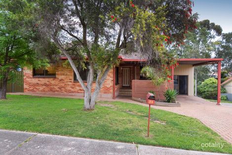 Property photo of 38 Wangary Terrace Seaview Downs SA 5049