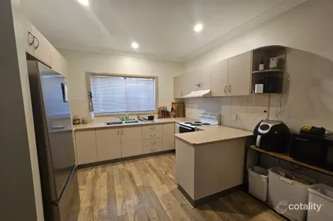 Property photo of 89 Faust Street Proserpine QLD 4800