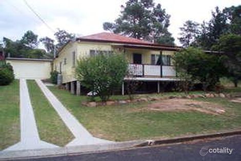 8 White St, Stanthorpe, QLD 4380