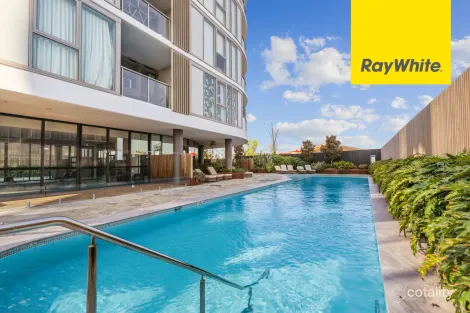 Property photo of 105/22 Langston Place Epping NSW 2121