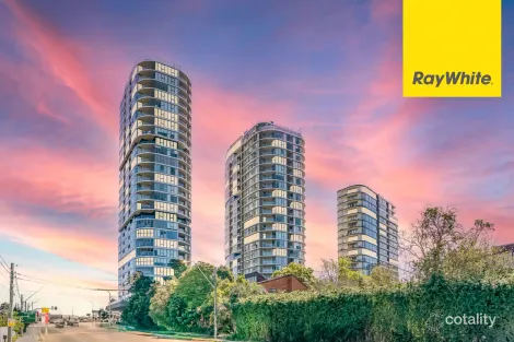 Property photo of 105/22 Langston Place Epping NSW 2121