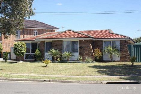 2 Sayonara Pl, Greenfield Park, NSW 2176