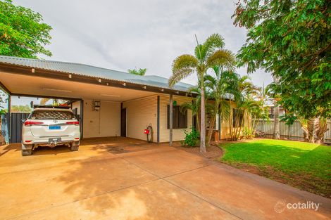 Property photo of 27 Fairlead Bend South Hedland WA 6722