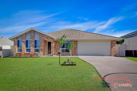 6 Harrow St, Thornton, NSW 2322