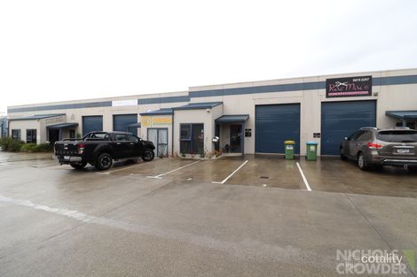 5/27 Progress St, Mornington, VIC 3931