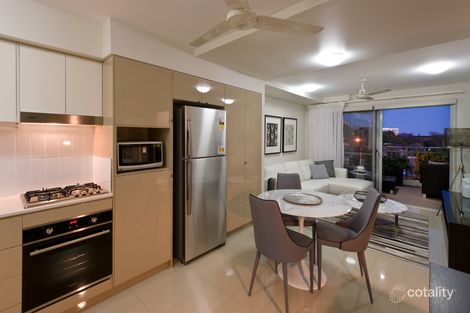 Property photo of 411/8 Hurworth Street Bowen Hills QLD 4006