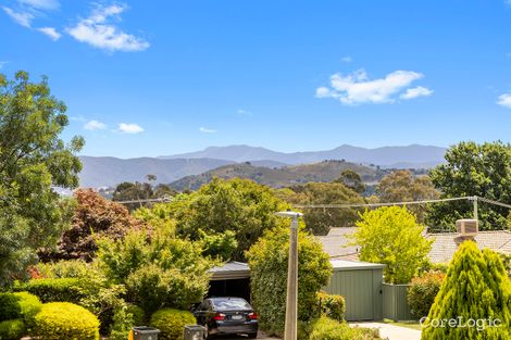 Property photo of 20 Greeves Street Wanniassa ACT 2903