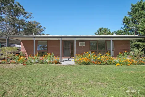 10 Bruse St, Fernbank, VIC 3864