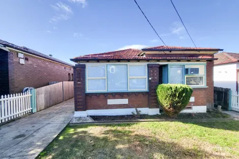 25 Indiana Ave, Belfield, NSW 2191