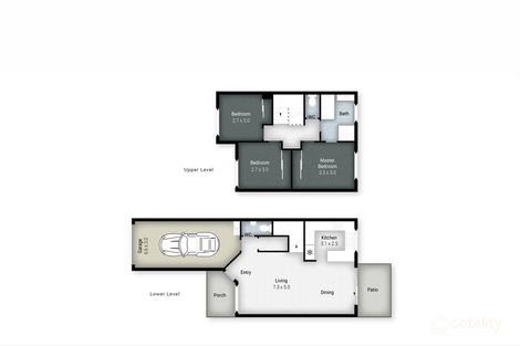 Property photo of 50/32 Riverview Road Nerang QLD 4211