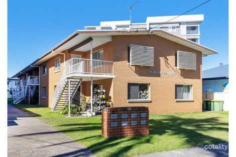 6/16 Coyne St, Coolangatta, QLD 4225