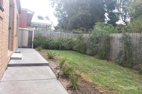 Property photo of 75A Exeter Road Croydon North VIC 3136
