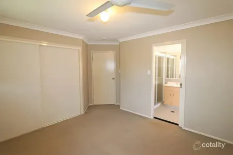 Property photo of 22 Clear River Boulevard Ashmore QLD 4214