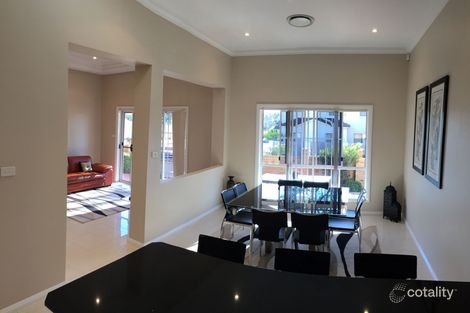 Property photo of 1 Garling Avenue West Hoxton NSW 2171