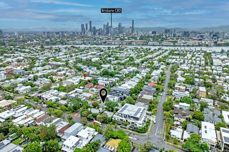 Property photo of 7 McDonald Street Hawthorne QLD 4171