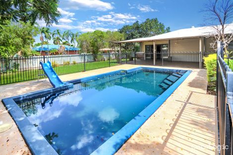 Property photo of 19 Travers Court Katherine East NT 0850