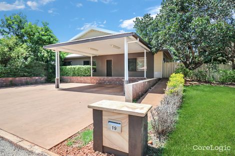 Property photo of 19 Travers Court Katherine East NT 0850