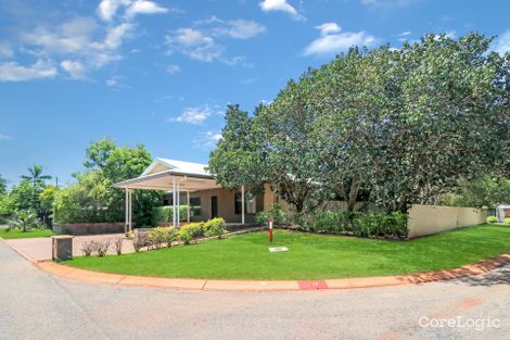 Property photo of 19 Travers Court Katherine East NT 0850