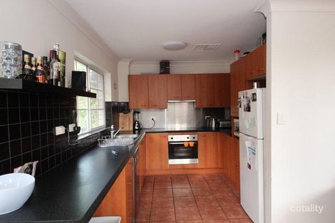 Property photo of 24/68 Herston Road Kelvin Grove QLD 4059