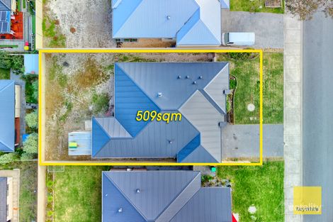 Property photo of 48 Celestial Drive McKail WA 6330