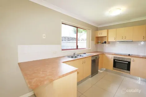 Property photo of 22 Clear River Boulevard Ashmore QLD 4214