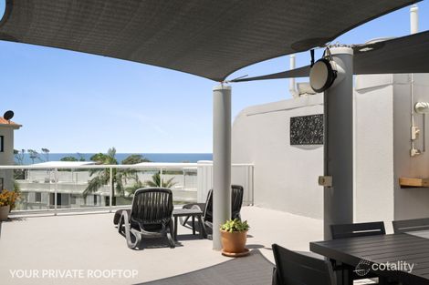 Property photo of 15/75 Sixth Avenue Maroochydore QLD 4558