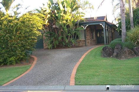 25 Monterey Keys Dr, Helensvale, QLD 4212