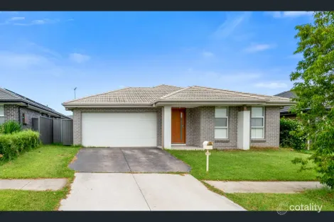 64 Winter St, Denham Court, NSW 2565