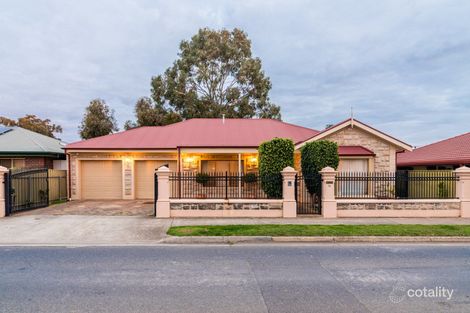 Property photo of 33 Hubbard Street Beverley SA 5009