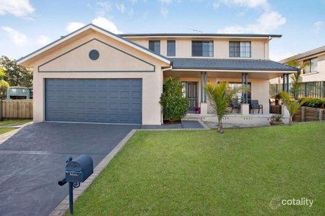 Property photo of 63 Tipperary Drive Ashtonfield NSW 2323