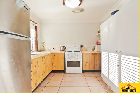 Property photo of 28 Buring Crescent Minchinbury NSW 2770