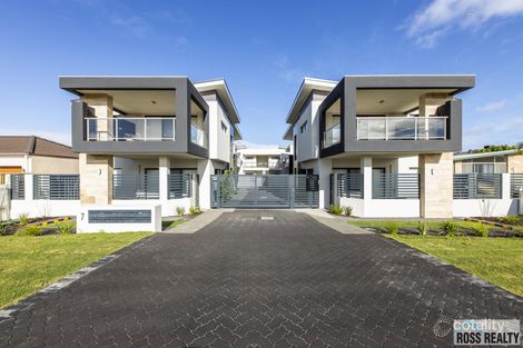 6/7 Thorpe St, Morley, WA 6062