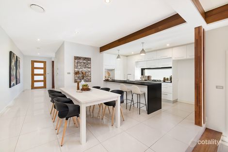 Property photo of 15 Lawrenson Circuit Jacka ACT 2914