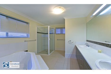 Property photo of 13 White Fig Place Thornlands QLD 4164