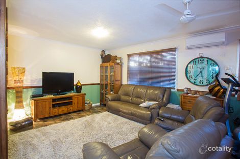 Property photo of 22 Carnegie Court Oakenden QLD 4741