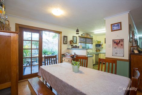 Property photo of 22 Carnegie Court Oakenden QLD 4741