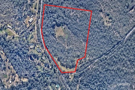 3793 Old Northern Rd, Canoelands, NSW 2157