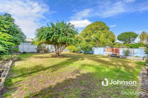 Property photo of 33 Green Street Booval QLD 4304