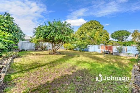 Property photo of 33 Green Street Booval QLD 4304